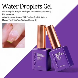 Vendeeni water droplets gel ตัวทำหยดน้ำ ขนาด 15 ml