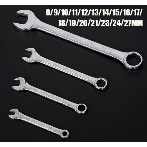 COMMON RING COMBINATION SPANNER COMBINATION WRENCH