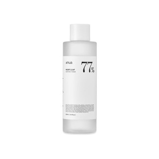 ANUA Heartleaf 77% Soothing Toner 250ml