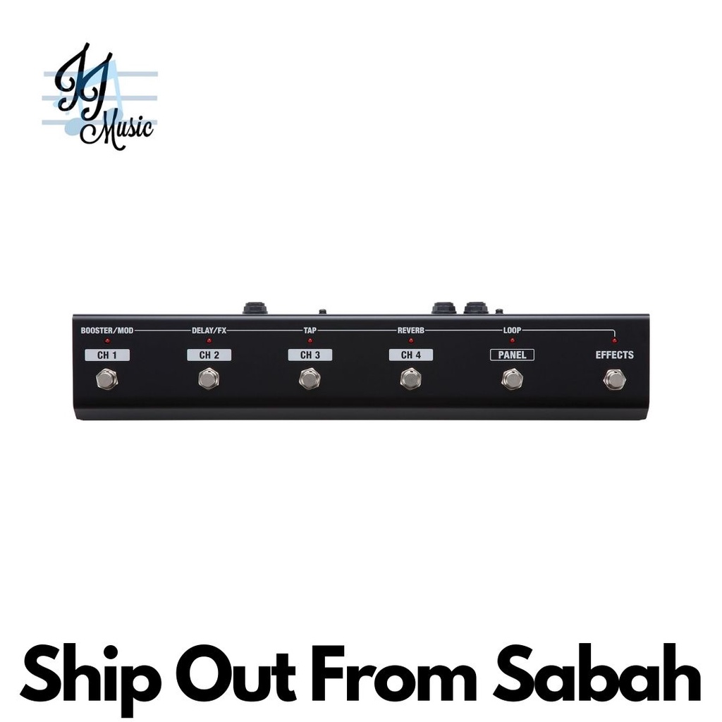 ตัวควบคุมเท้า Roland GA-FC GA (GAFC)