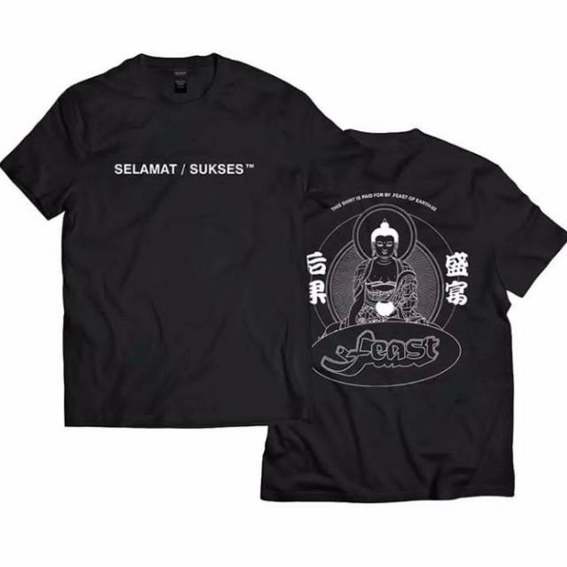 Feast S/STM*********