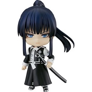 Good Smile Company Nendoroid Yu Kanda 4580590127715 (Figure)