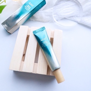 AHC Eyecream อายครีมนำเข้าจากเกาหลี ของแท้100% 1 หลอด 12ml.