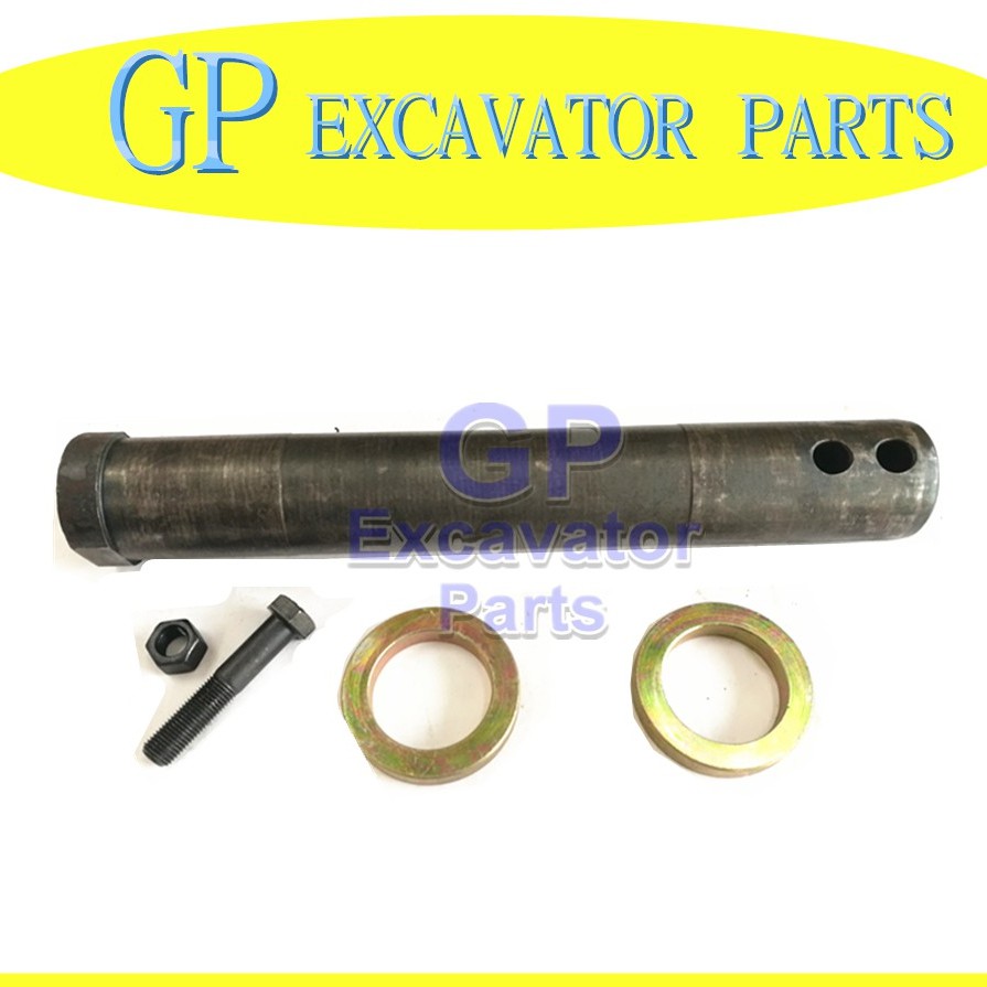 EX120-1 / EX120-2 / EX120-3 / EX120-5 รถขุดไฮดรอลิก Track Link Master Pin Set(2 HOLE)