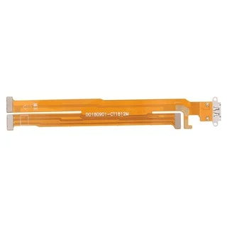 แพรตูดชาร์จ ก้นชาร์จ OPPO F9 Charging Port Flex Cable for OPPO F9