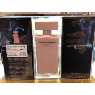 Narciso For Her EDP 100m