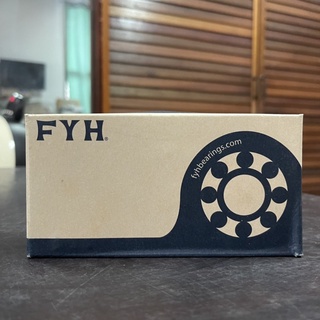 ตลับลูกปืนตุ๊กตา Bearing Unit เบอร์ UCP205-16J FYH **ตลับแท้100% จากญี่ปุ่น**