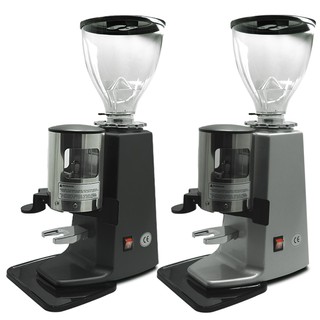 เครื่องบดกาแฟ 370W แรงดันไฟฟ้า  : 220/230V. 50 Hz./60Hz.  ใช้กำลังไฟฟ้า : 370W