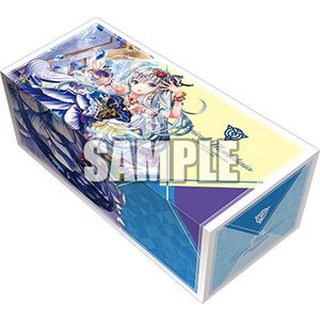 ฺBushiroad Storage V2 Vol.49 Astesice x Live, Kairi