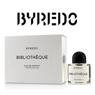 น้ำหอม Byredo 100ml / 10ml BLANCHE Bibltotheque Mojave Ghost ELEVATOR MUSIC น้ำหอมผู้ชาย น้ำหอมผู้หญิง น้ำหอมแท้