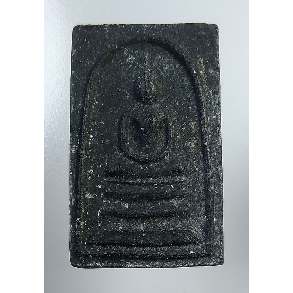 ผ1114 พระสมเด็จ หลวงปู่เครื่อง วัดเทพสิงหาร จ.อุดรธานี