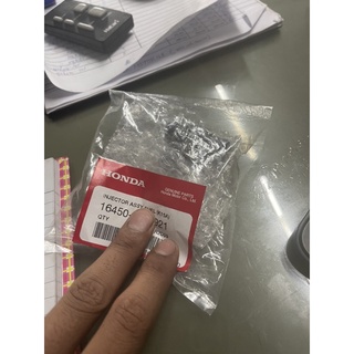 หัวฉีด 8p แท้   8p s4 แท้เบิกศูนย์ ไม่แท้ คืนเงินของไม่ต้องคืน  k15-921