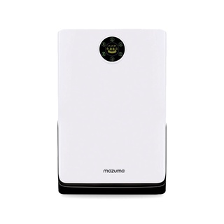 MAZUMA เครื่องฟอกอากาศ AIR PURIFIER UV NANO CATALYST สีขาว