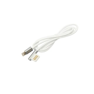 สายชาร์จ I เงิน Remax RC-054I/Remax RC-054I silver cable