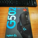 reviewร้านแนะนำ โปรแรง1 1เมาส์เกมมิ่งLOGITECH G502 HERO RGB Gaming Mouse 16K Sensor 16 000 DPI เม้าส์สำหรับนักเล่นเกม 2Y  comment 5