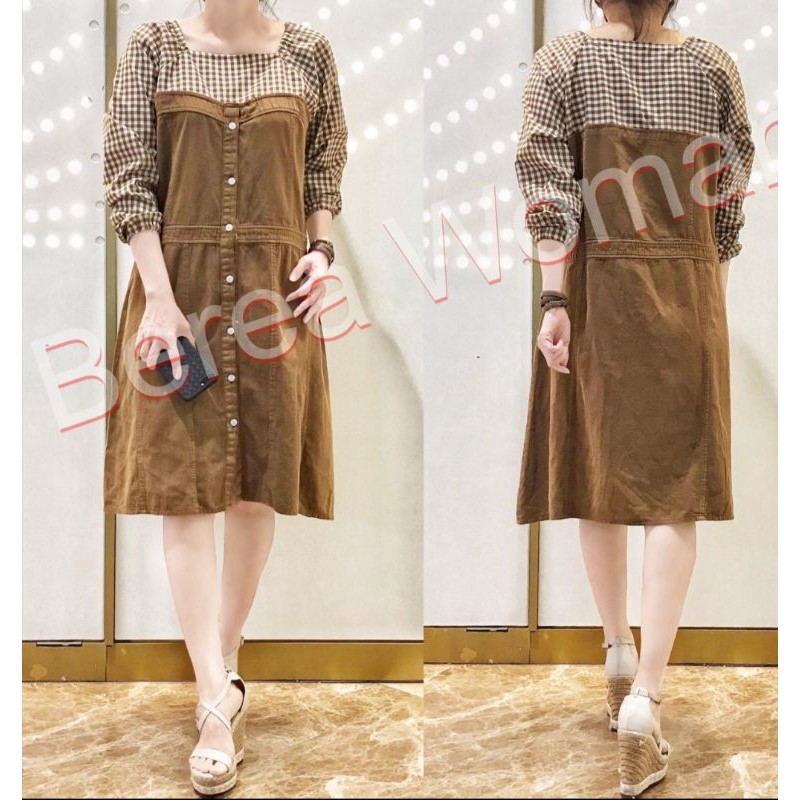 Bella Bella TUNIC***