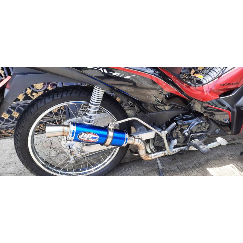 ขายึดท่อสแตนเลสpp-speedแท้100%มีแบบตัวL ตัวS - รูปที่ 4