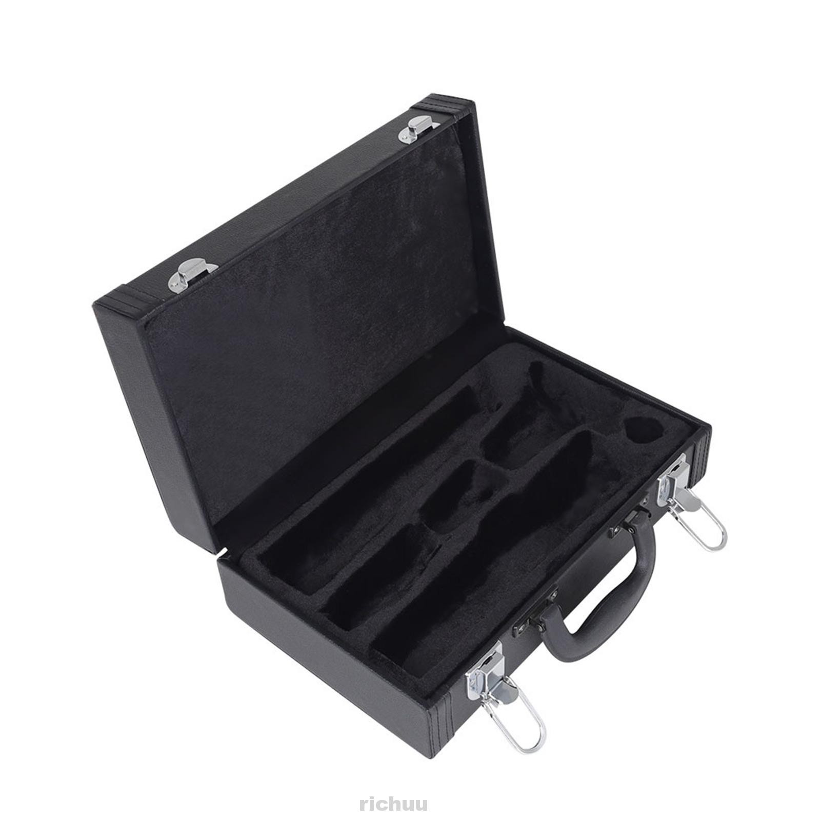 Shockproof Musical Replacement Portable Padded PU Leather Instruments ...