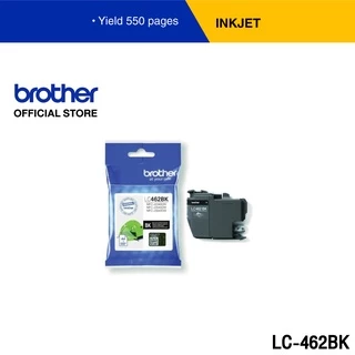 Brother LC-462BK,C,M,Y หมึกอิงค์เจ็ทของแท้ สำหรับเครื่องอิงค์เจ็ทรุ่น MFC-J2340DW, MFC-J2740DW, MFC-J3540DW, MFC-J3940DW
