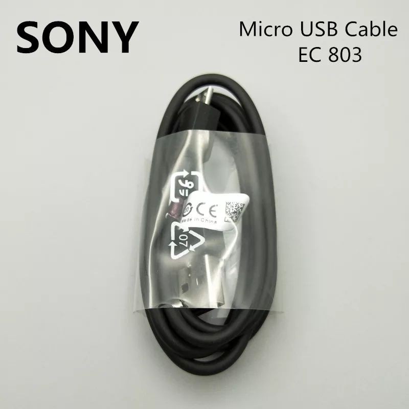 ** USB A TO C & USB MICRO ** SONY
