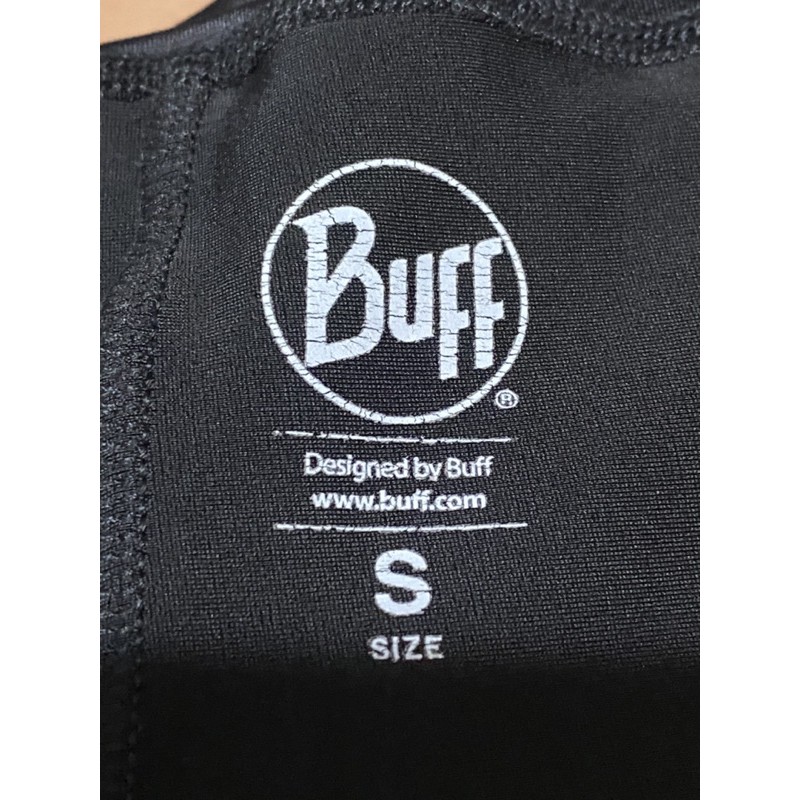 กระโปรง BUFF PRO TEAM LEDA W- BLACK Size S - clickshopping - ThaiPick