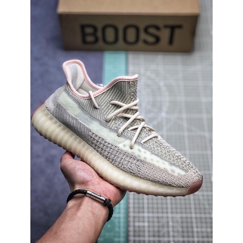 yeezy citrin women's