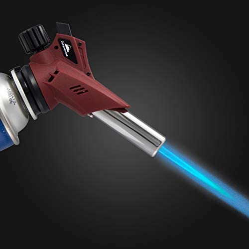 หัวพ่นแก๊ส Campingmoon MT-2915 ใช้กับแก๊สกระป๋อง เหมาะสำหรับปิ้งย่าง ทำอาหาร - รูปที่ 3