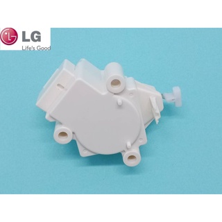 มอเตอร์เดนน้ำทิ้ง 3 Pin สีขาว เครื่องซักผ้า LG ระบบอัตโนมัติ 5250FA1731P