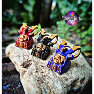 [ พร้อมส่ง ]​ ปุ่ม​คีย์บอร์ด​ Samurai