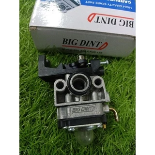 คาร์บู GX35 BIG DINT แท้ กล่องฟ้า คาร์บูเรเตอร์ ราคาส่ง พร้อมส่ง
