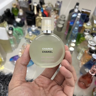 สเปรย์ผมหอม CHANCE EAU TENDRE 35 มล. แท้100%