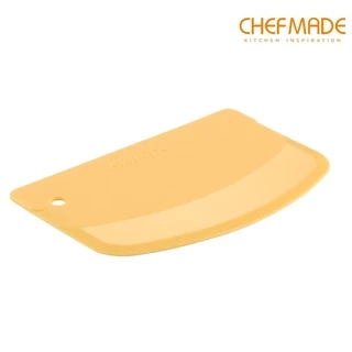 ที่ตัดแป้ง ที่ตัดโดว์ขนมปัง ที่ตัดแป้ง Chefmade scraper WK9192