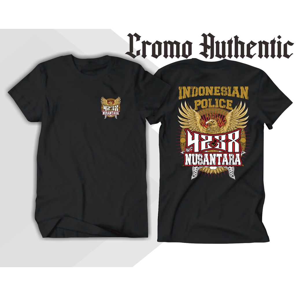 LETTING4238 เสื้อยืด POLICE LAST ATTRACTIVE DESIGN / COOL T-SHIRT / เสื้อยืด POLICE / COOL POLICE T-