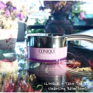 พร้อมส่ง Clinique Take The Day Off Cleansing Balm 125ml