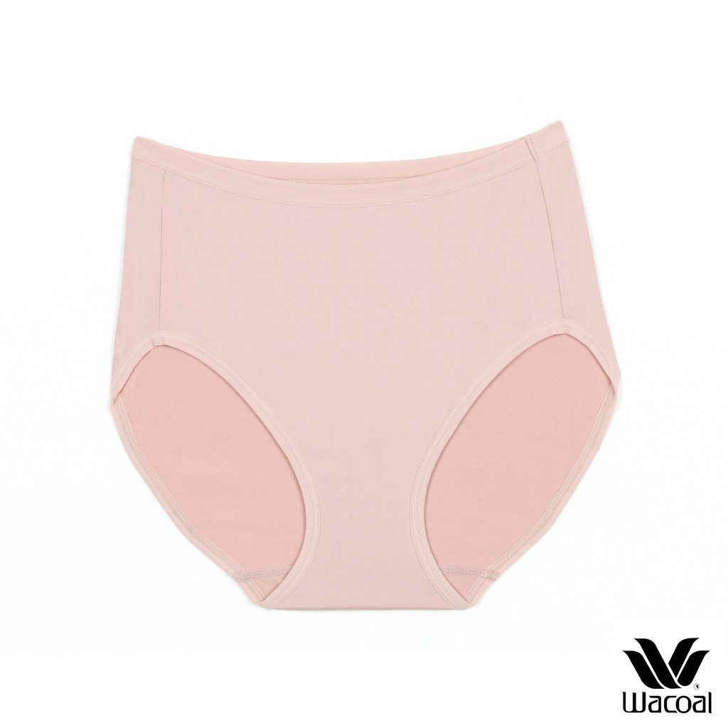 WU4M01 Wacoal Short Pantyกางเกงใน รุ่น WU4M01 สีเบจ (BE)