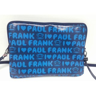 กระเป๋าสะพายข้าง PAUL FRANK PF03 341