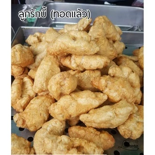 ลูกชิ้นปลาระเบิด 4 โล