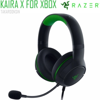 หูฟัง Razer KAIRA X FOR XBOX