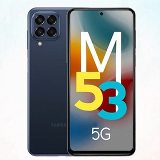  Samsung Galaxy M53 5GM52 5GM33 5G 8128GB5000 mAh 25W by MobileStation M22 M23 M32 5G img 2