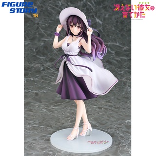 *Pre-Order*(จอง) Saekano: How to Raise a Boring Girlfriend Flat Utaha Kasumigaoka 1/7 (อ่านรายละเอียดก่อนสั่งซื้อ)