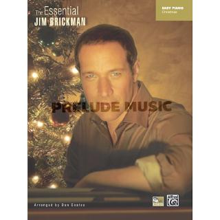 The Essential Jim Brickman: Christmas(AF33469)