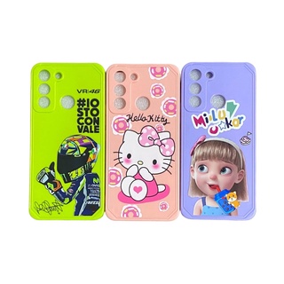 เคสสำหรับมือถือ ยี่ห้อ TECNO รุ่น POP5Lite เป็นเคสงานนิ่ม  ขอบมือถือ ของตัวเคส สีสวย ไม่กินขอบมือถือ