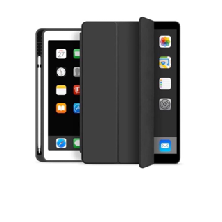 เคส ipad ฝาพับ iPad 9.7/iPad GEN 7 10.2 /iPad Air3 10.5 Pro 10.5/ipadข pro11(2018)/Air4 10.9 ใส่ปากกาได้ กันกระแทก