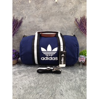 Adidas Travel Canvas Bag