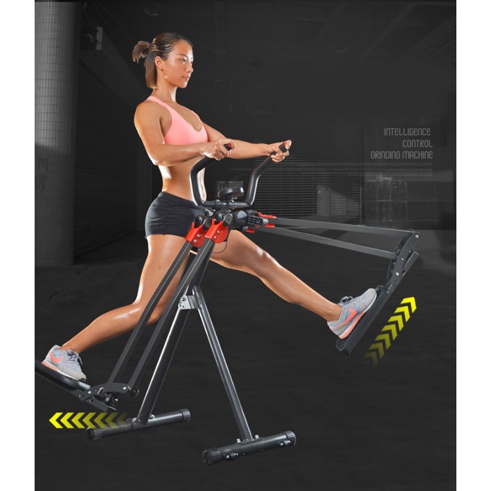 Slim Strider 360 motion