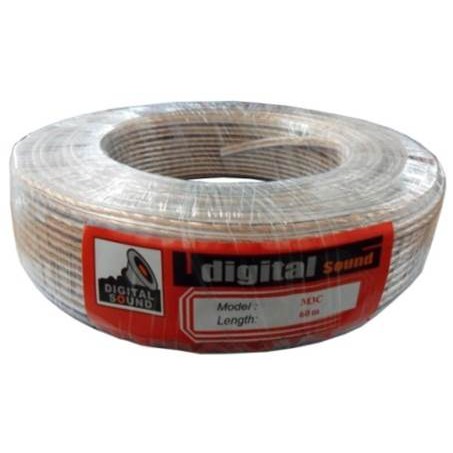 สายลำโพง M3C-60M