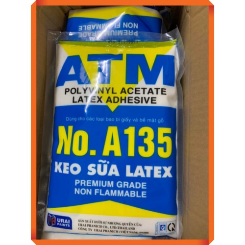 ATM กาวนม 1กก*******