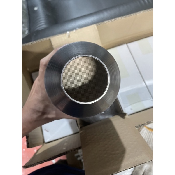ท่อแคทตาไลติก ท่อไอเสีย Catalytic ของแท้ นำเข้าจากโรงงาน - Catalytic ...
