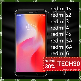 กระจกนิรภัยสำหรับเคสมือถือป้องกันรอยสําหรับ Xiaomi Redmi S 2 1 S 3 Redmi 4 4x5 A 6 A Redmi 6 Pro A 2 Lite 6ป้องกันหน้าจอ