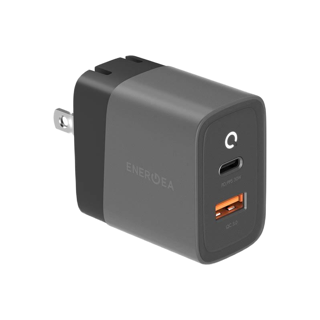โปรโมชั่น : Energea AmpCharge PD30 US อแดปเตอร์ชาร์จไฟ